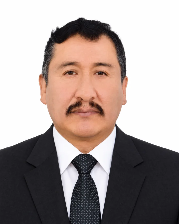 Foto de REYES APAZA, Fredy Ruben