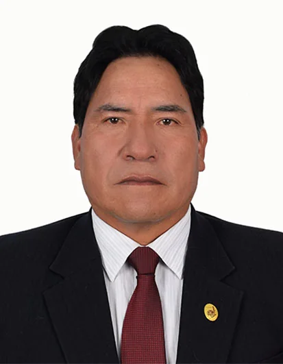 Foto de VELASQUEZ SAGUA, Héctor Luciano