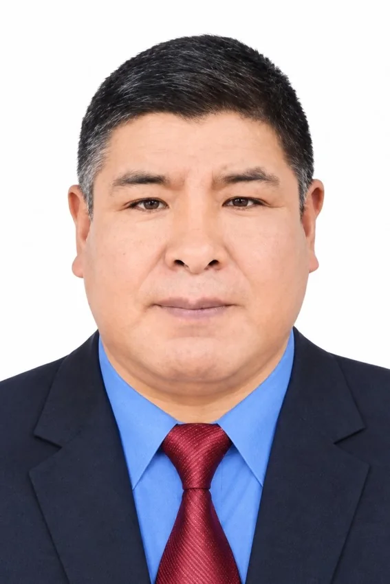 Foto de APAZA TICONA, Jorge
