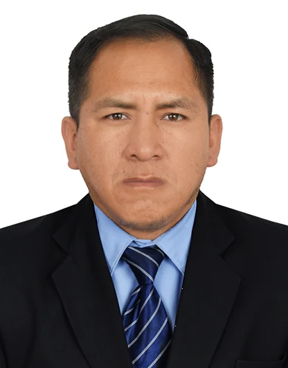 Foto de MANTARI CONDEMAYTA, Manuel Augusto