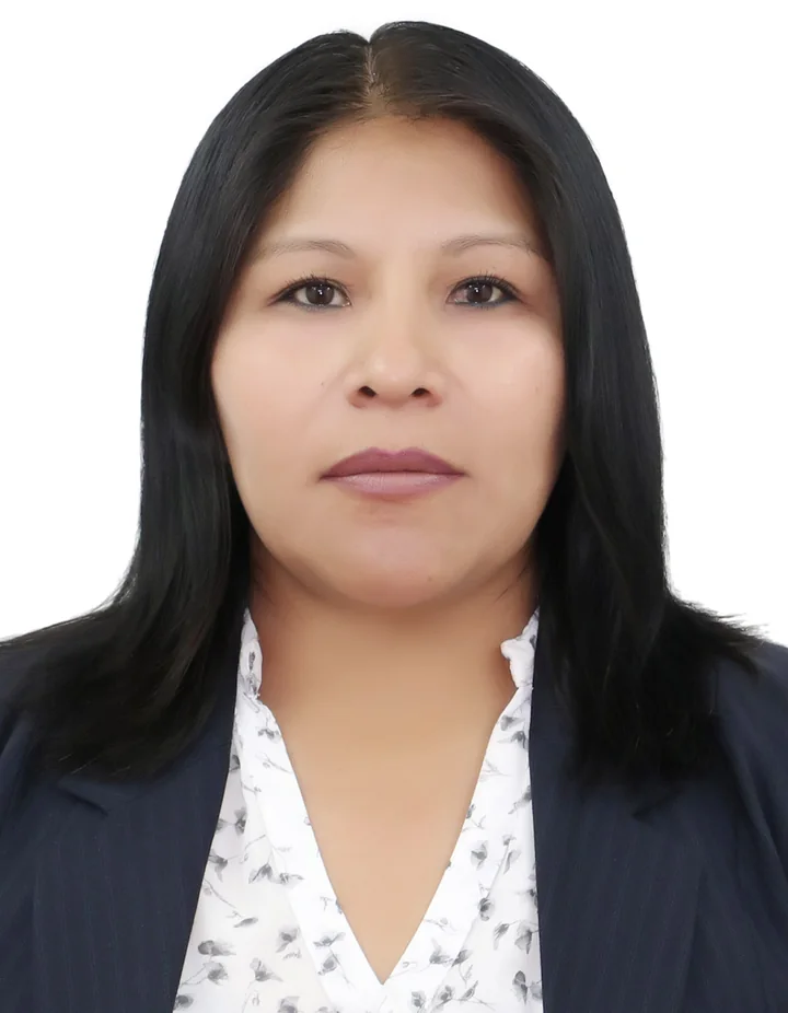 Foto de TINTAYA CHOQUEHUANCA, Olimpia
