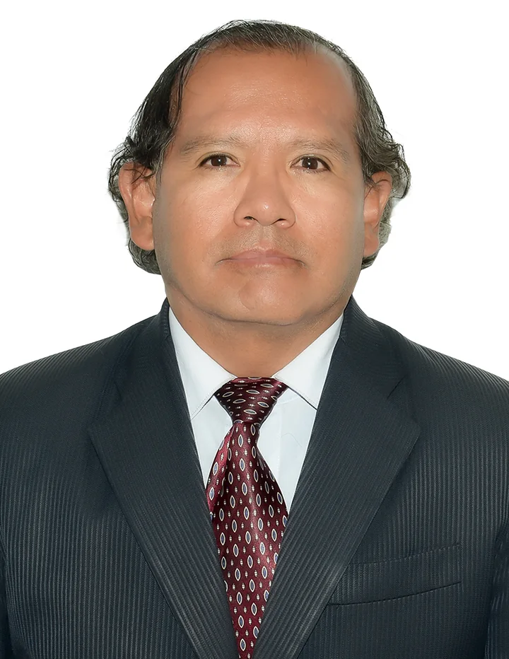 Foto de FLOREZ FLOREZ, Osmar José