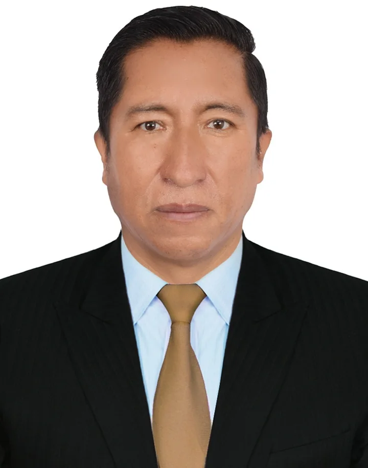 Foto de ALANOCA AROCUTIPA, Vicente